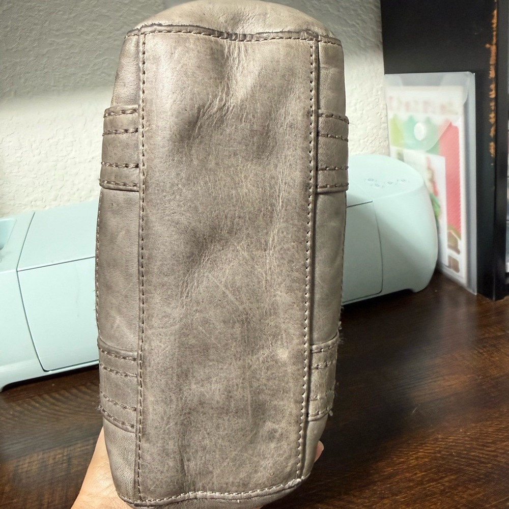 Frye Melissa Mini Tote - Picture 6 of 15